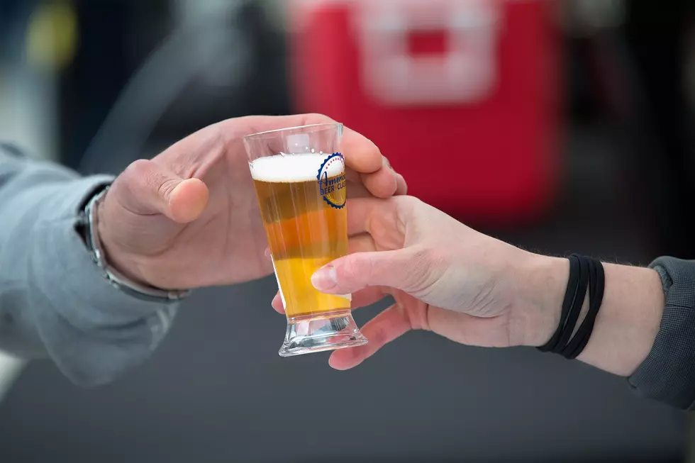 We Want to Send You to the Hudson River Craft Beer Festival