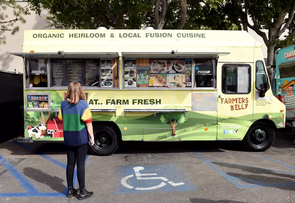 The Food Truck Harvest Festival and Your Share of 10,000 Bucks