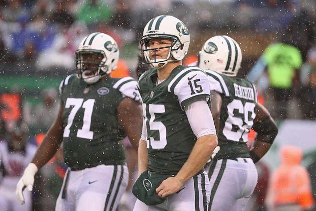 Weather Plays a Big Factor as Jets Fall to Falcons 25-20