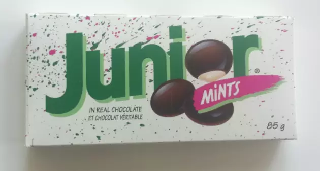 NY Woman Sues Junior Mints Cause There&#8217;s Not Enough Candy Inside