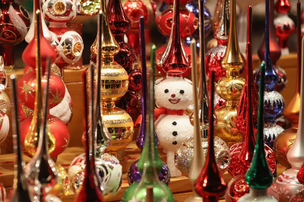 The Holiday Market at Bethel Woods Is This Weekend