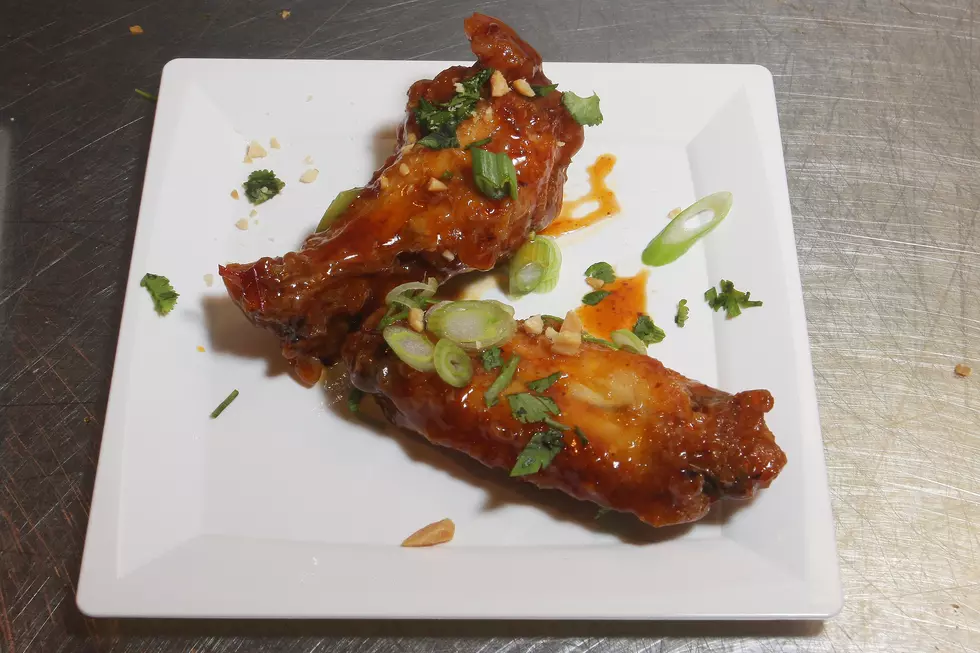 Where are Best Wings in the Hudson Valley?