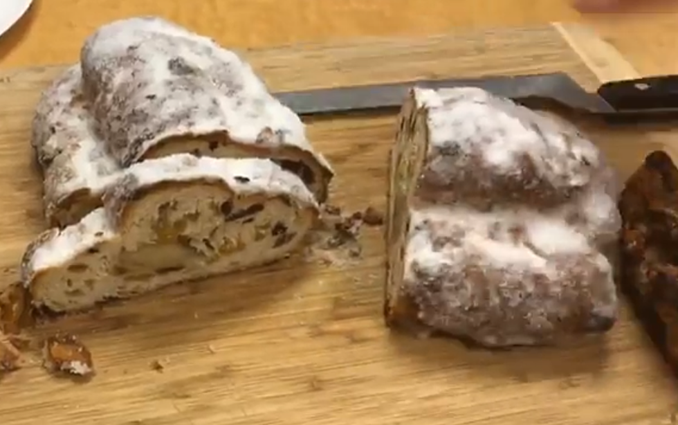 These Delicious German Breads are Nothing Like Fruitcake