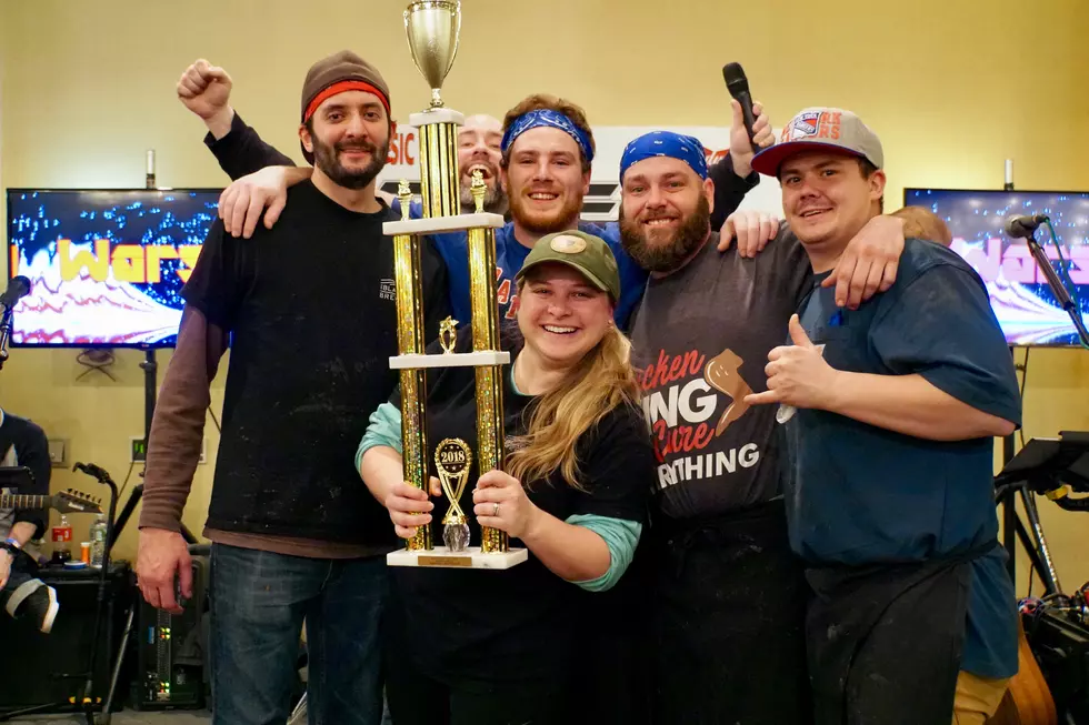 Hudson Valley Restaurants Awarded for Best Wings at ‘Wing Wars’
