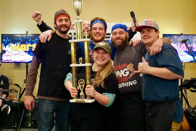 Hudson Valley Restaurants Awarded for Best Wings at &#8216;Wing Wars&#8217;