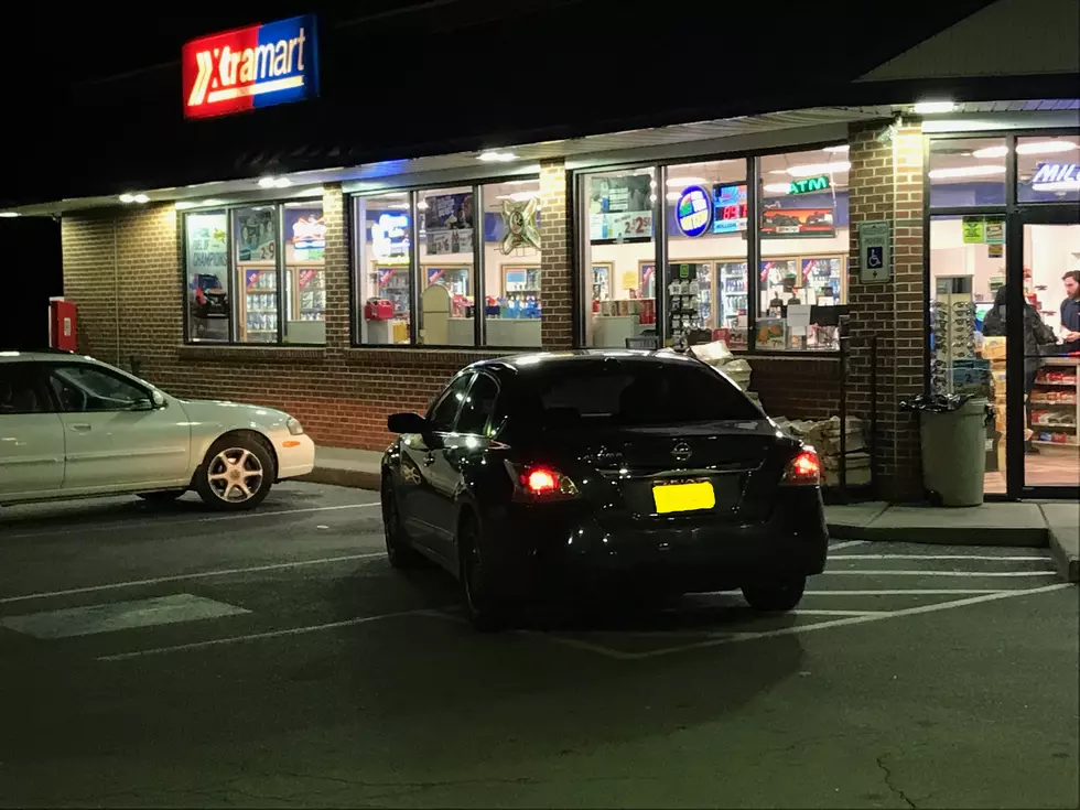 Is This the Worst Parking Job in the Hudson Valley?