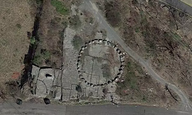 Mysterious &#8216;Stonehenge&#8217; Structure Uncovered in Ulster