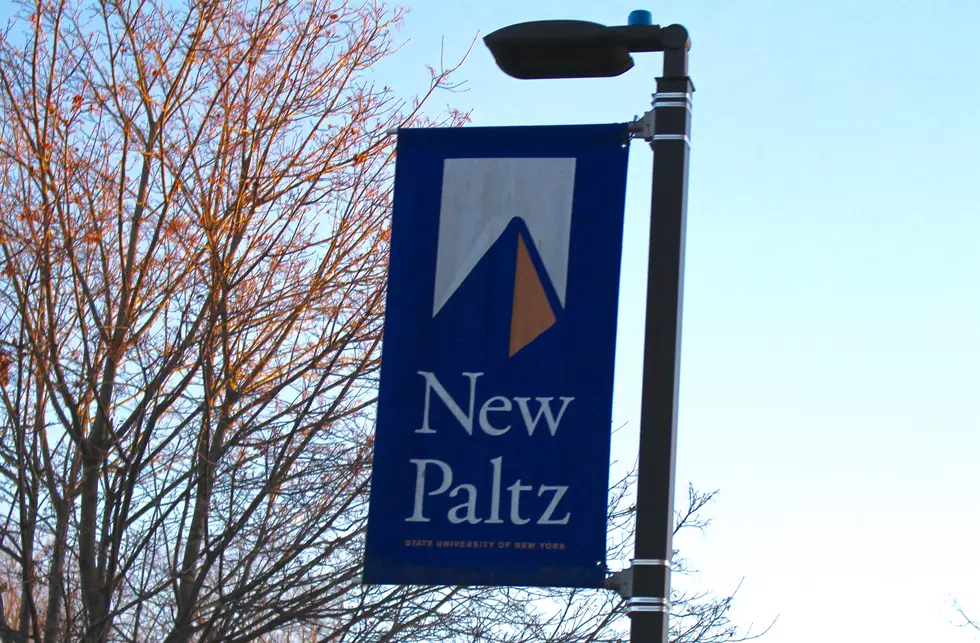 SUNY New Paltz Students Ordered Off Campus