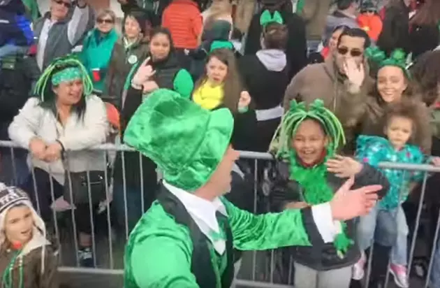 Wappingers St. Patrick&#8217;s Parade Attendance Lighter Than Usual