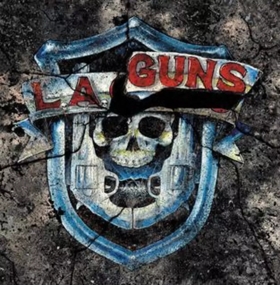 80’s Rockers L.A. Guns and Tesla’s Frank Hannon Playing Saturday