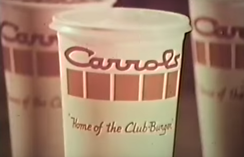 Whatever Happened to Carrols Restaurant?