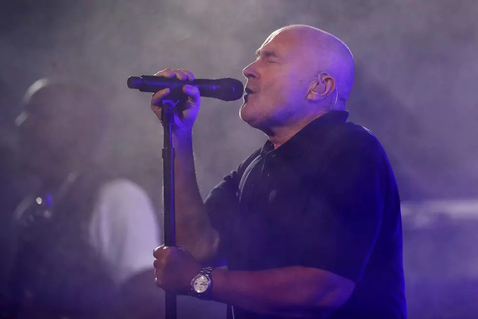 This Week’s Rock News: Phil Collins ‘Not Dead Yet’ Tour