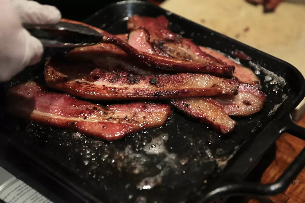 We’re Sending You to Beer, Bourbon, and Bacon