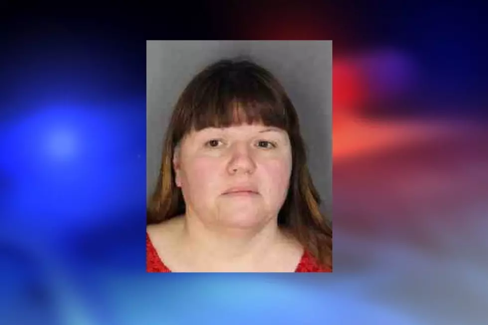 Police: Dutchess County Woman Charged With Welfare Fraud