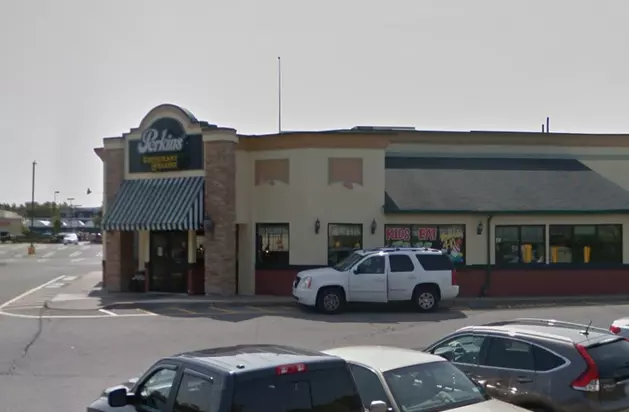 Another Hudson Valley Perkins Closes Down (Temporarily)