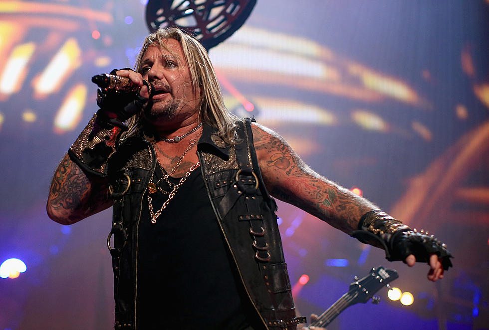 Vince Neil and Night Ranger Set to Rock Orange County Fair