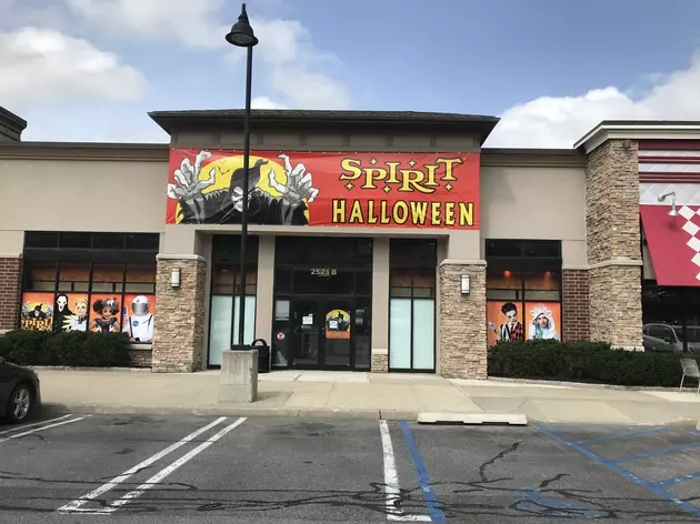 Too Soon? Spirit Store Open, Candy Corn on Sale in Hudson Valley