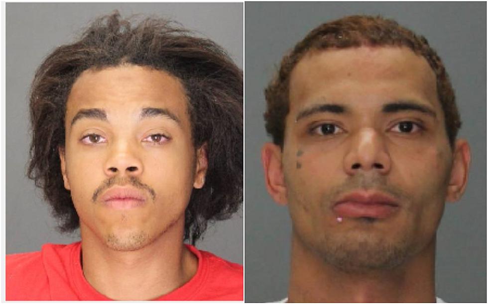 Police: 2 Hudson Valley Men Beat 67-Year-Old, Steal His Car