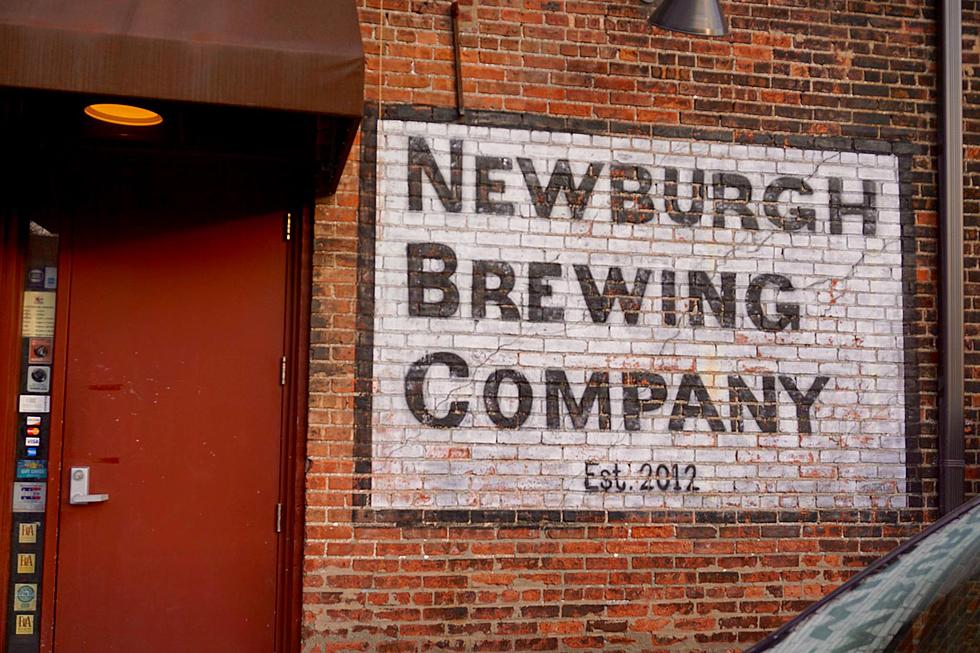 Emo Night Returns To Newburgh Brewing Company