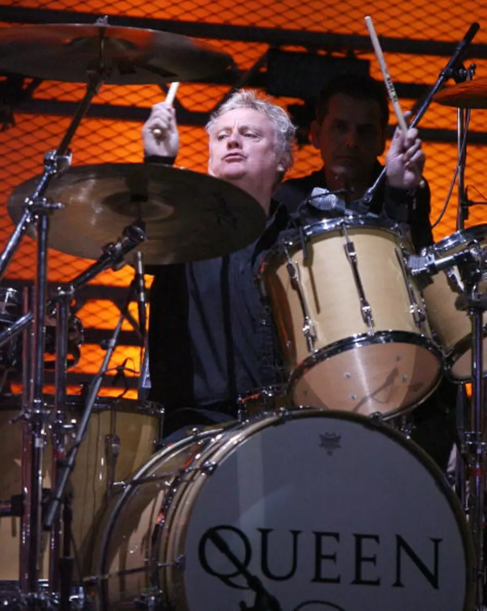 WPDH Soundcheck: Queen, Boston, and Tom