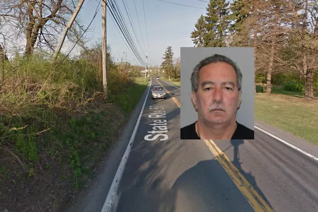 Police: Impaired Hudson Valley Driver Injures 2 in Crash