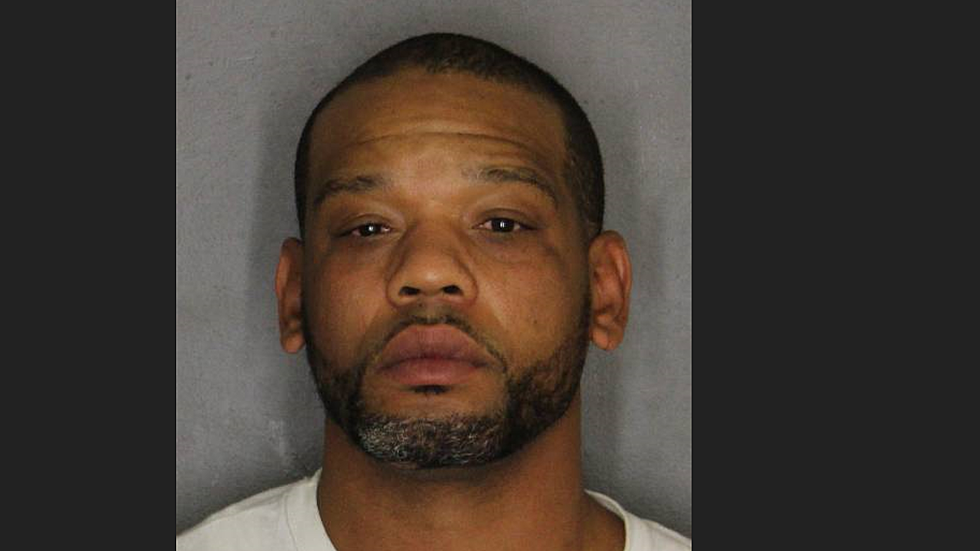 Police: Wanted Man Named 'Ghost' Arrested in Hudson Valley
