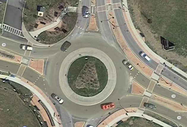 Get Ready For More Roundabouts, Hudson Valley
