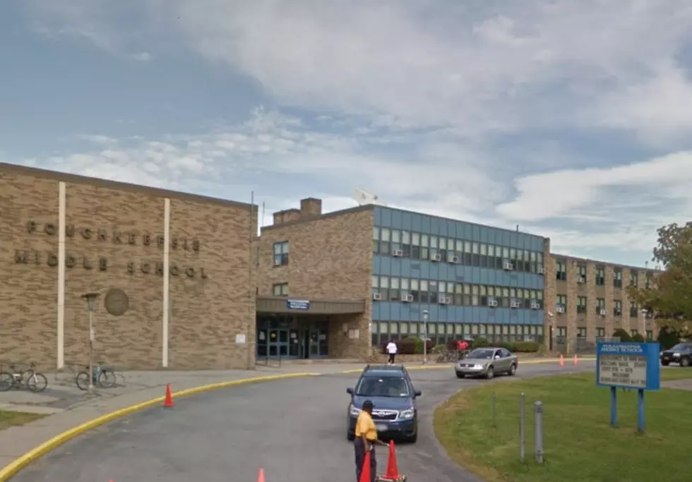 Student Reportedly Possessed Weapon on School Grounds
