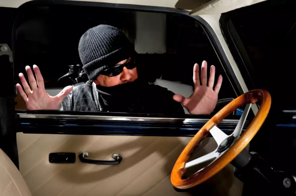 Hudson Valley Warned About Halloween Car Thieves On the Prowl