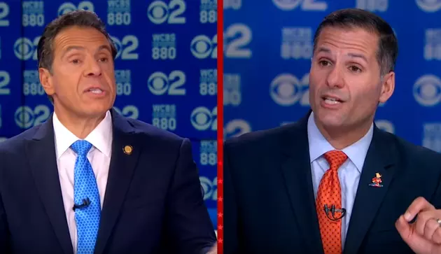 Candidates Agree Whether Hudson Valley is Upstate New York or Not