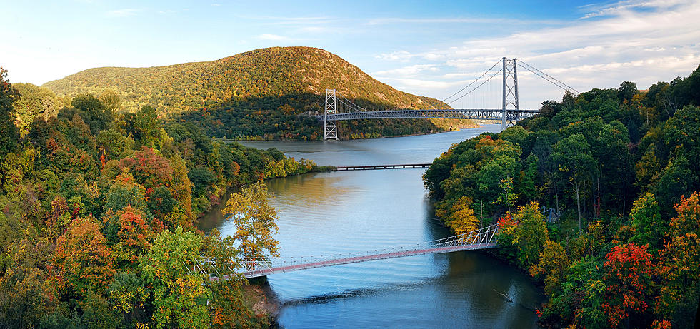 Hudson Valley Among ’25 Best Places To Visit In 2020′