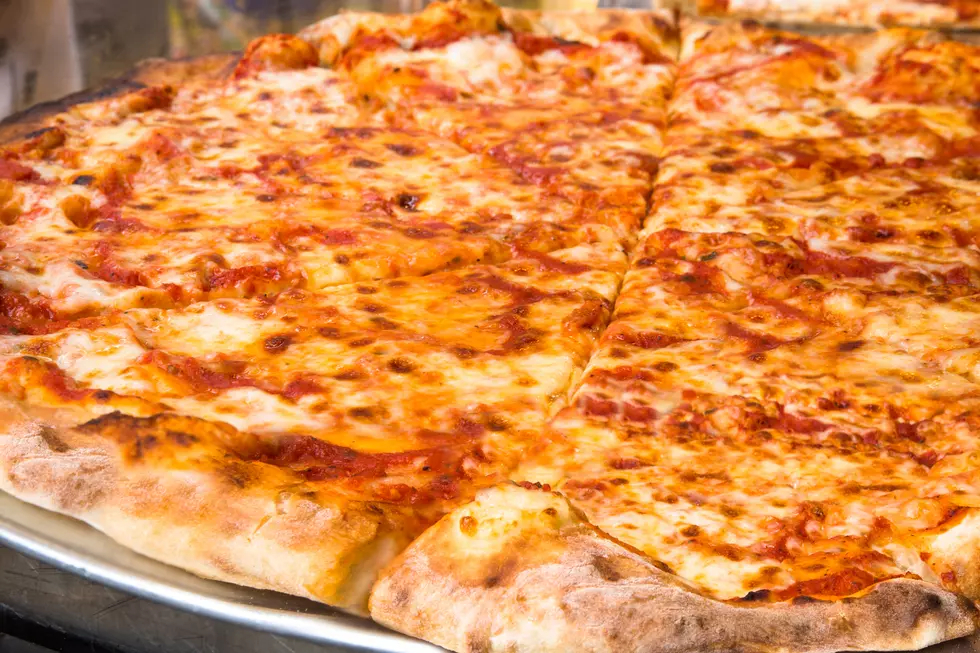Happy National Pizza Day: These Are The Best in HV