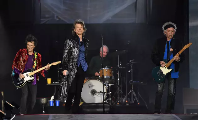 Get Rolling Stones Tickets at 3 Hudson Valley Dunkin&#8217; Locations