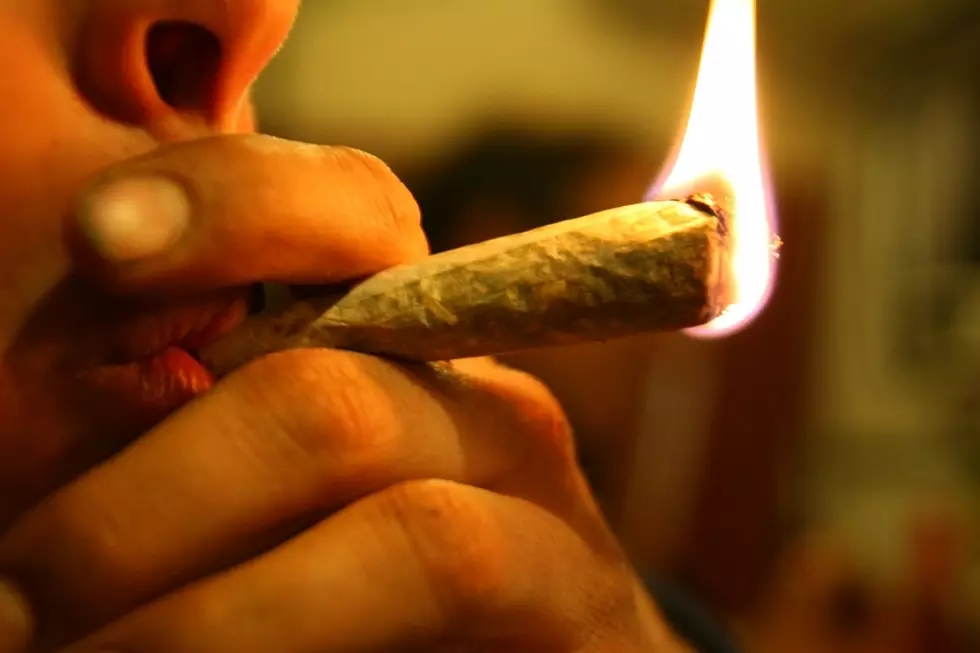 Why Legalizing Pot in New York Is So Important