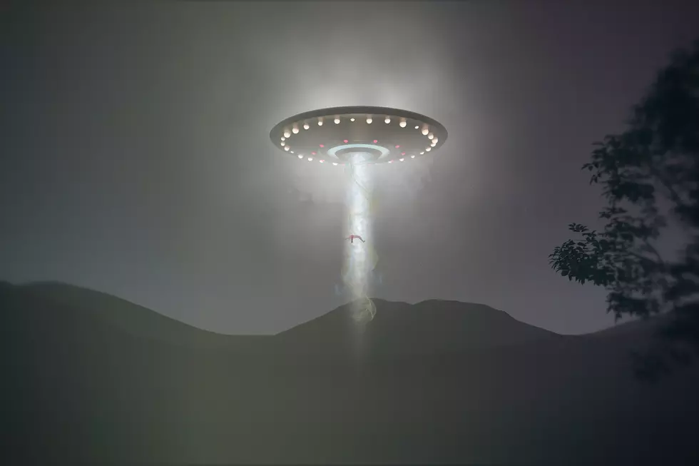 There Were 11 UFO Sightings in the Hudson Valley in 2018