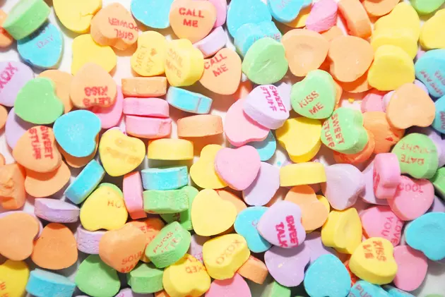 Brach&#8217;s is Trying to Save Your Heart For Valentine&#8217;s Day