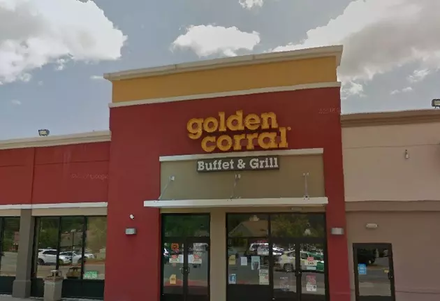 Hudson Valley Golden Corral Mysteriously Closes