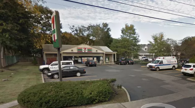 Man Intentionally Hits Family With Vehicle at Hudson Valley 7-Eleven, Police Say