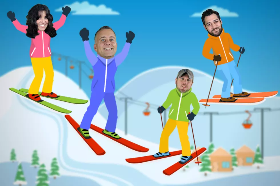 How to Play the WPDH Ski With Your Buds Scavenger Hunt