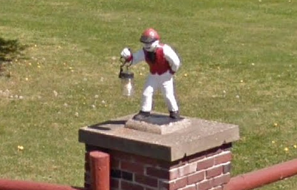 Is it Time For These Hudson Valley Lawn Jockeys to Be Taken Down?