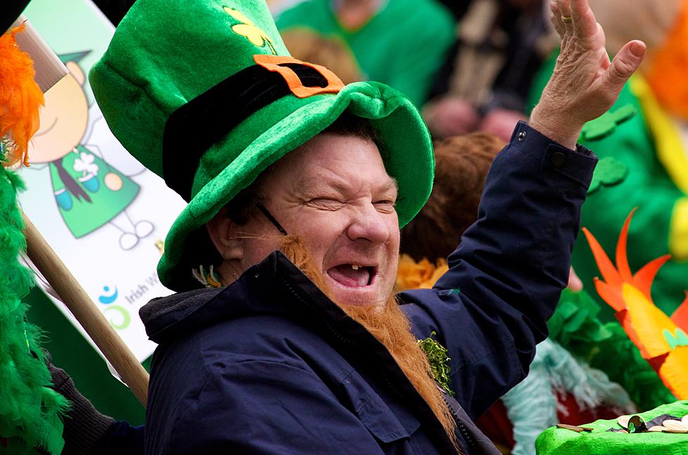 New York's 'Shortest St. Patrick's Day Parade' Still Happening 