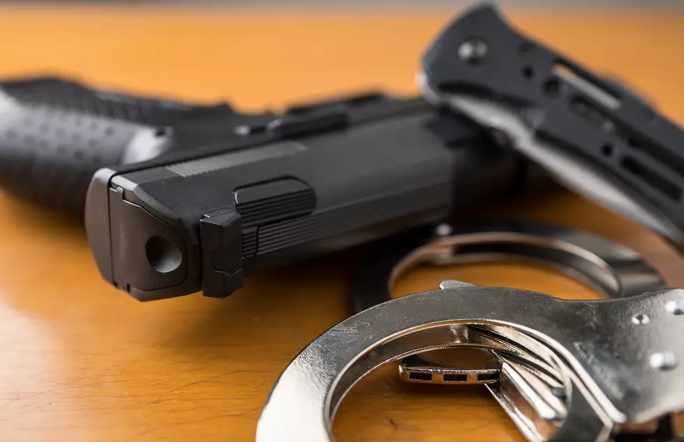 Cop Leaves Loaded Gun inside Hudson Valley School