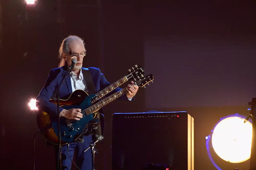 See A Royal Affair with Steve Howe at Bethel Woods