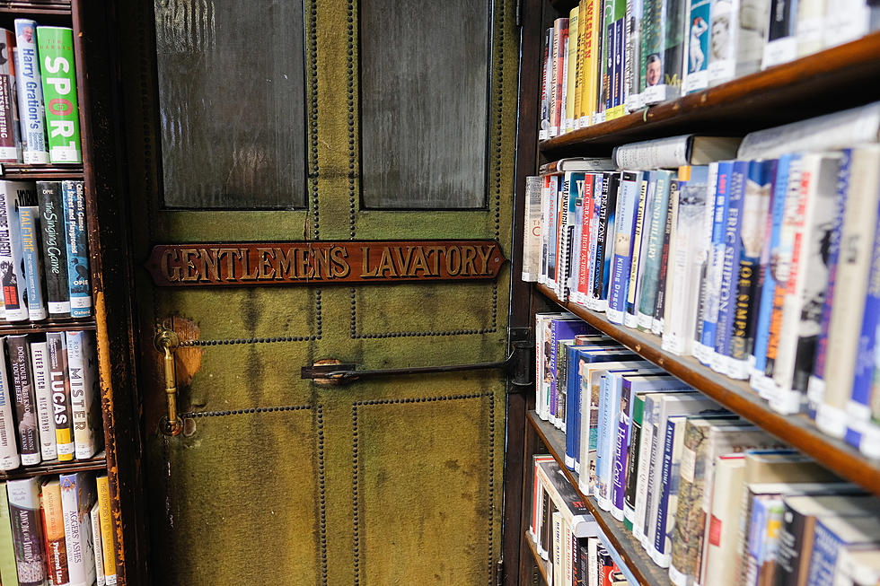 Teens Can “Escape the Library” Tonight in Red Hook