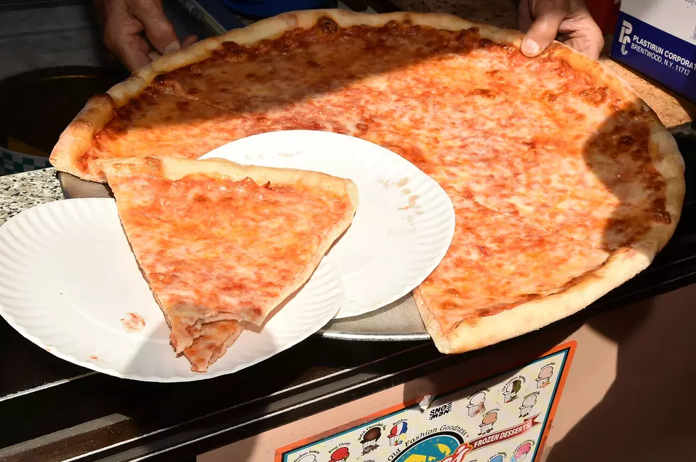 New York Pizzerias Giving Away Millions of Free Slices