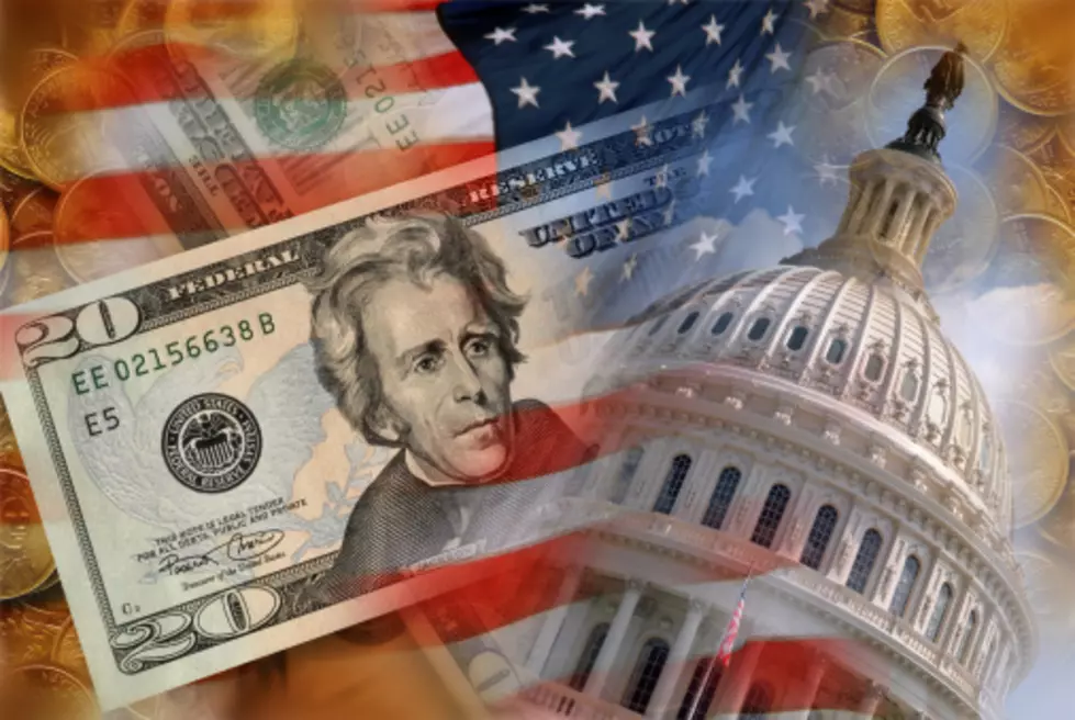 Americans Might Receive $1,000 Stimulus Checks in Near Future