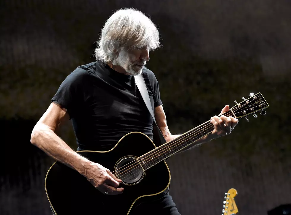 This Week’s Rock News: Roger Waters Announces New Concert Film