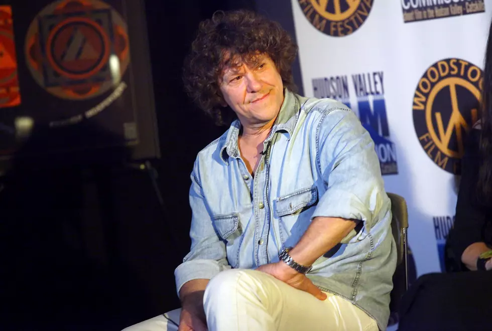 This Week&#8217;s Rock News: Woodstock 50 Officially Canceled