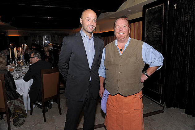 Celebrity Chef Owned Restaurant to Close in Lower Hudson Valley