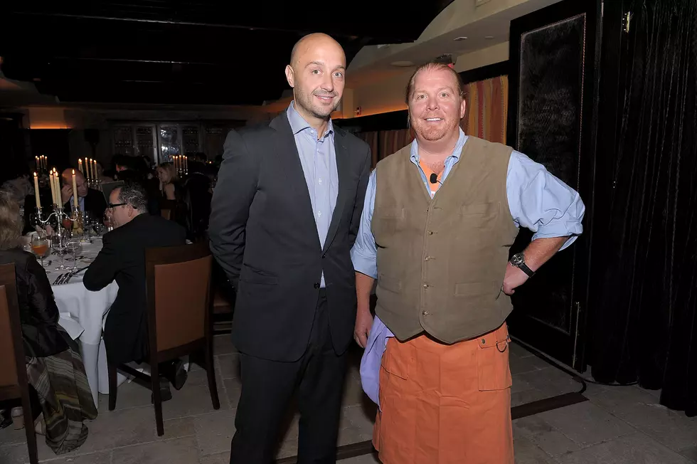 Celebrity Chef Owned Restaurant to Close in Lower Hudson Valley
